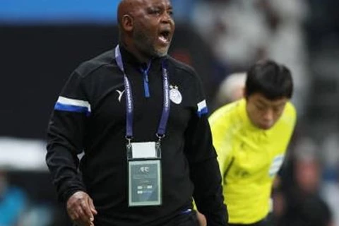 فشل في تحقيق فوزه الأول.. استقلال "موسيماني" يتعادل سلبياً مع باختاكور بدوري أبطال آسيا للنخبة